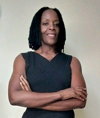 Ms. Diana Bryan