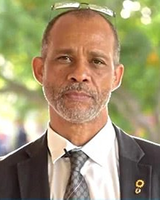 Professor Akin Abayomi