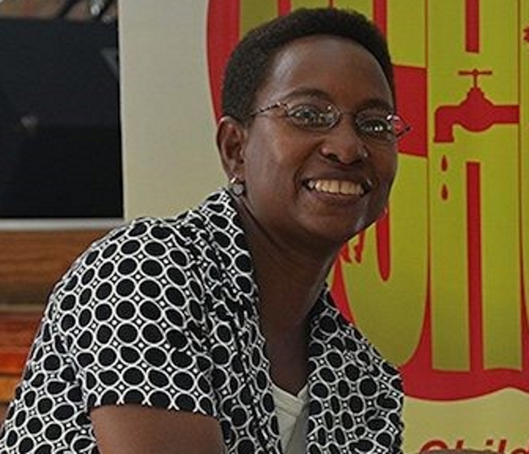 Dr. Leslie Rollock