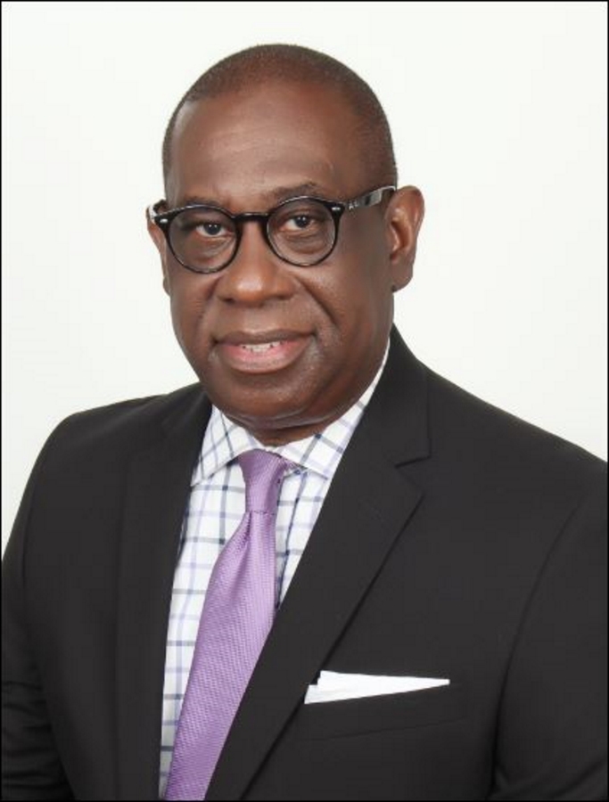 Mr. O’Neil Hamilton