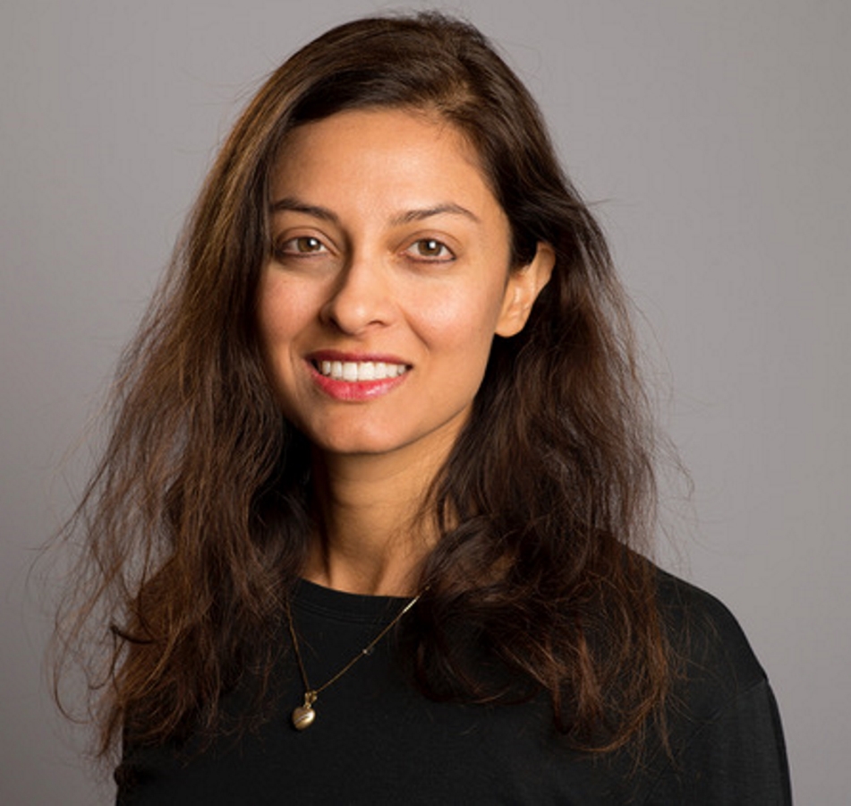 Professor Devi Sridhar