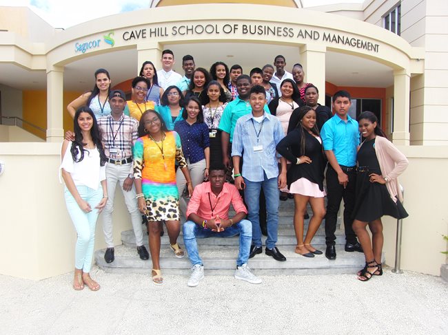ESL with Business and Tourism
