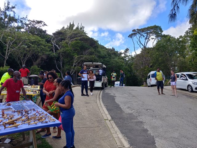Anglophone Caribbean Studies for the Non-native English Speaker