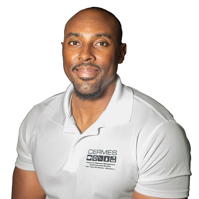 Dr. Julian Walcott