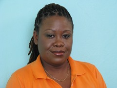 Dr. Janice Cumberbatch