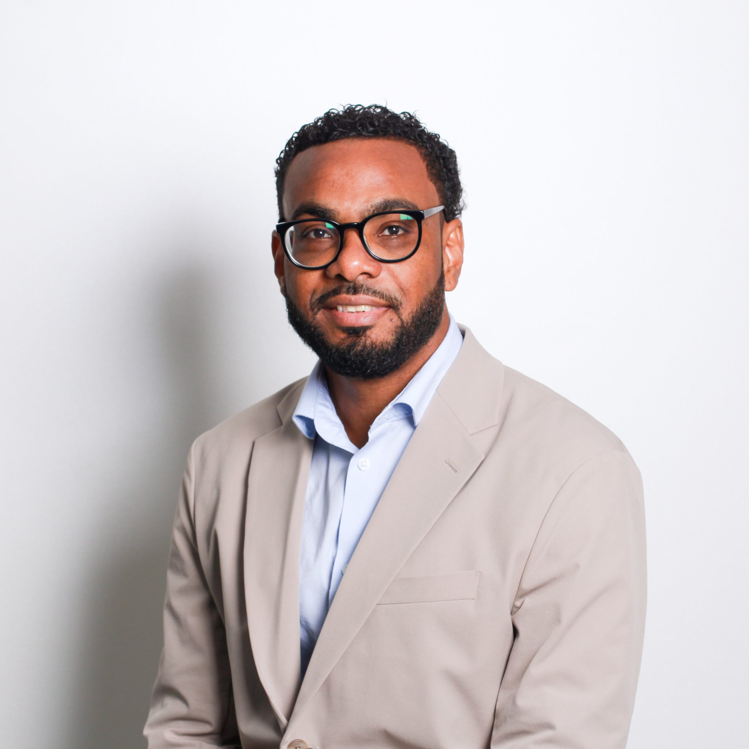 Dr. Karl Payne