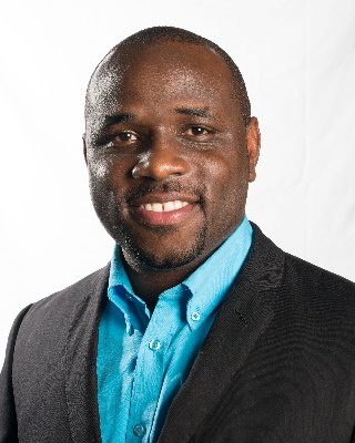 Mr. Omar Small