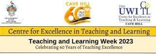 Teaching and Learning Week 2023