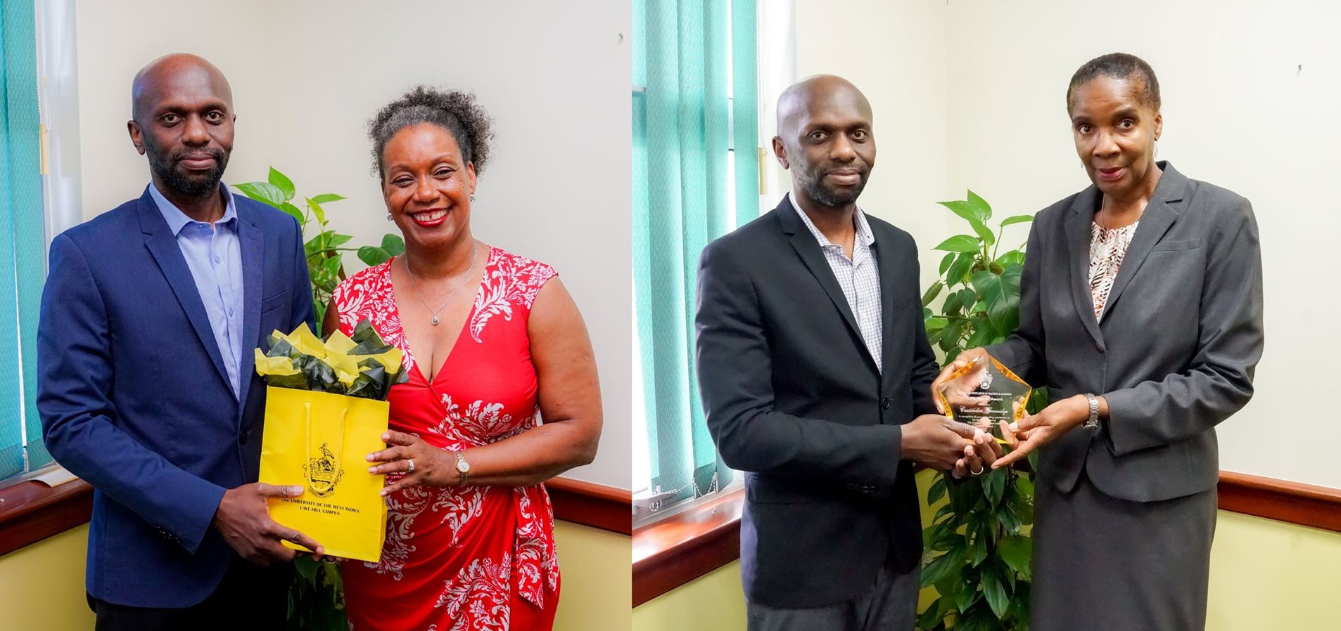 CETL Partner Awards 2023