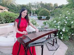 Learn To Play the Guzheng