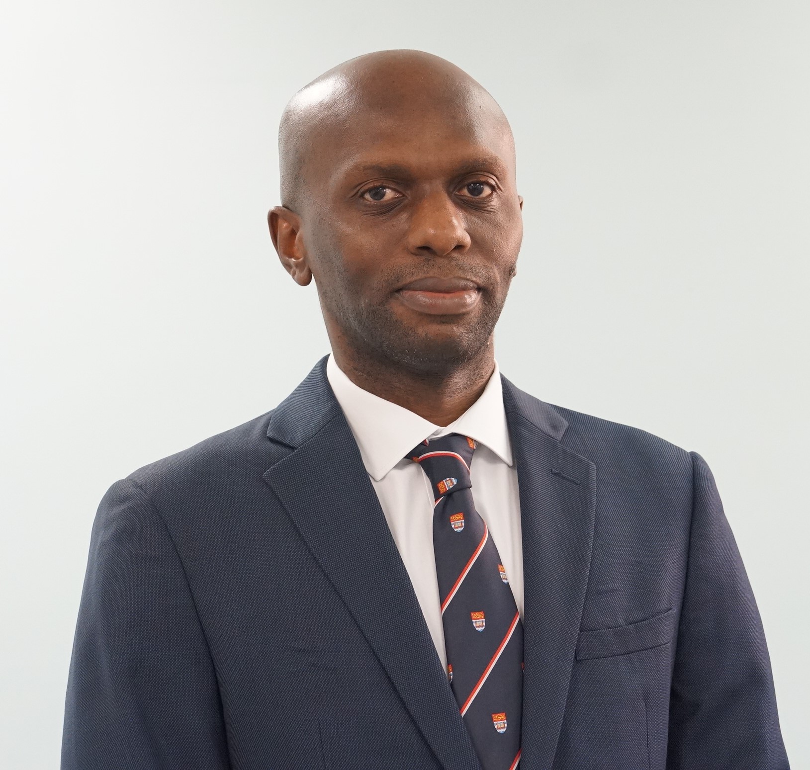 Professor Winston Moore