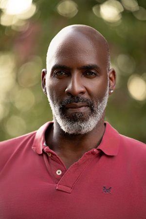 Dr. John Hunte