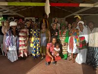 Immersive Study Tour Explores Caribbean History and Culture