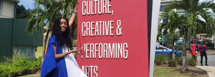 BA Caribbean Studies