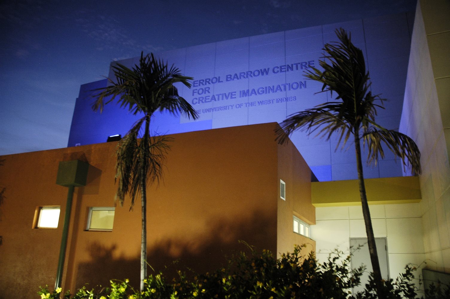 Facilities