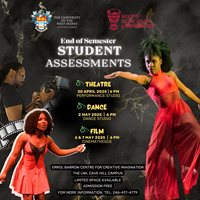 2025 End of Semester Student Assessments