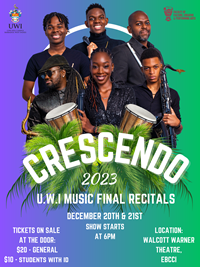 Crescendo: Music Final Recitals