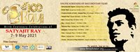 The Embassy of India presents a Film Festival of the Films of Satyajeet Ray