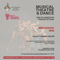 2024 Student End of Semester Performance Assessments