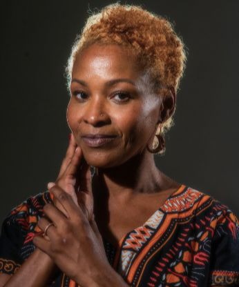 Ms. L. Amanda Cumberbatch