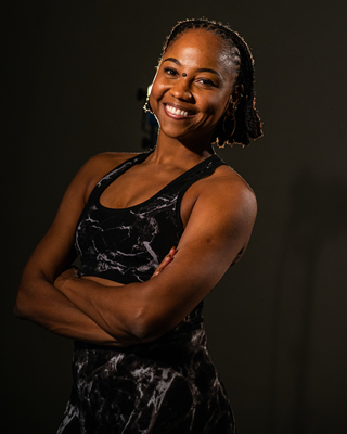 Ms. Aisha Comissiong