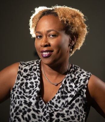 Carla W. Springer Hunte