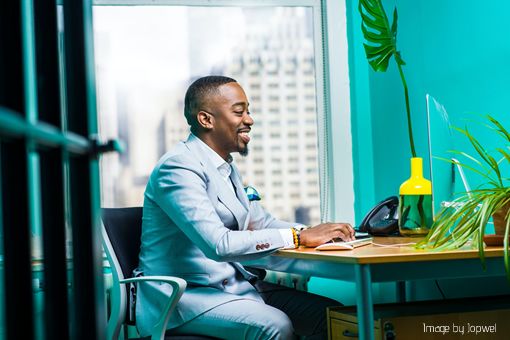Arts Entrepreneur