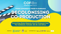Cross Continental Forum 2025