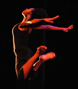BFA Dance