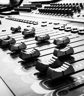 BFA Music