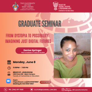 Cs graduate seminars d.springer 2026