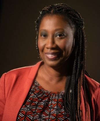 Alison Johnson
