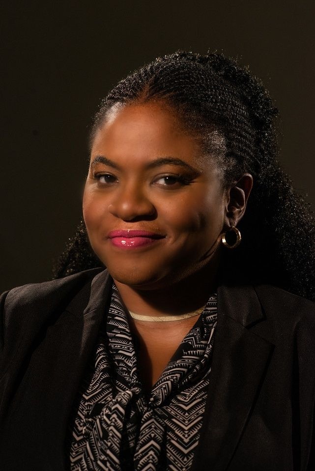 Dawn-Marie Bishop