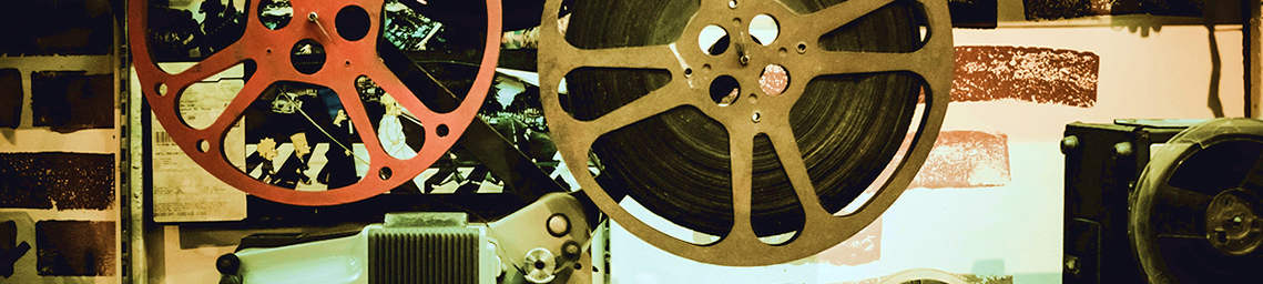 Courses in History, Theory & Criticism