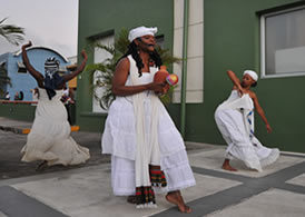 Diploma in Cultural Studies