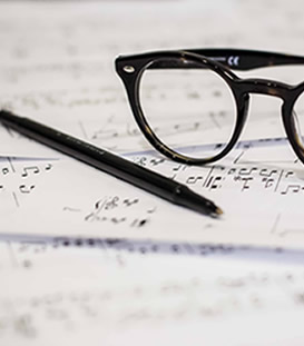 BA Music with Education