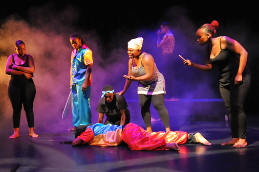 Undergraduate Programme