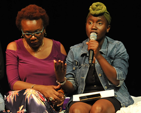 Student Advisory Corner