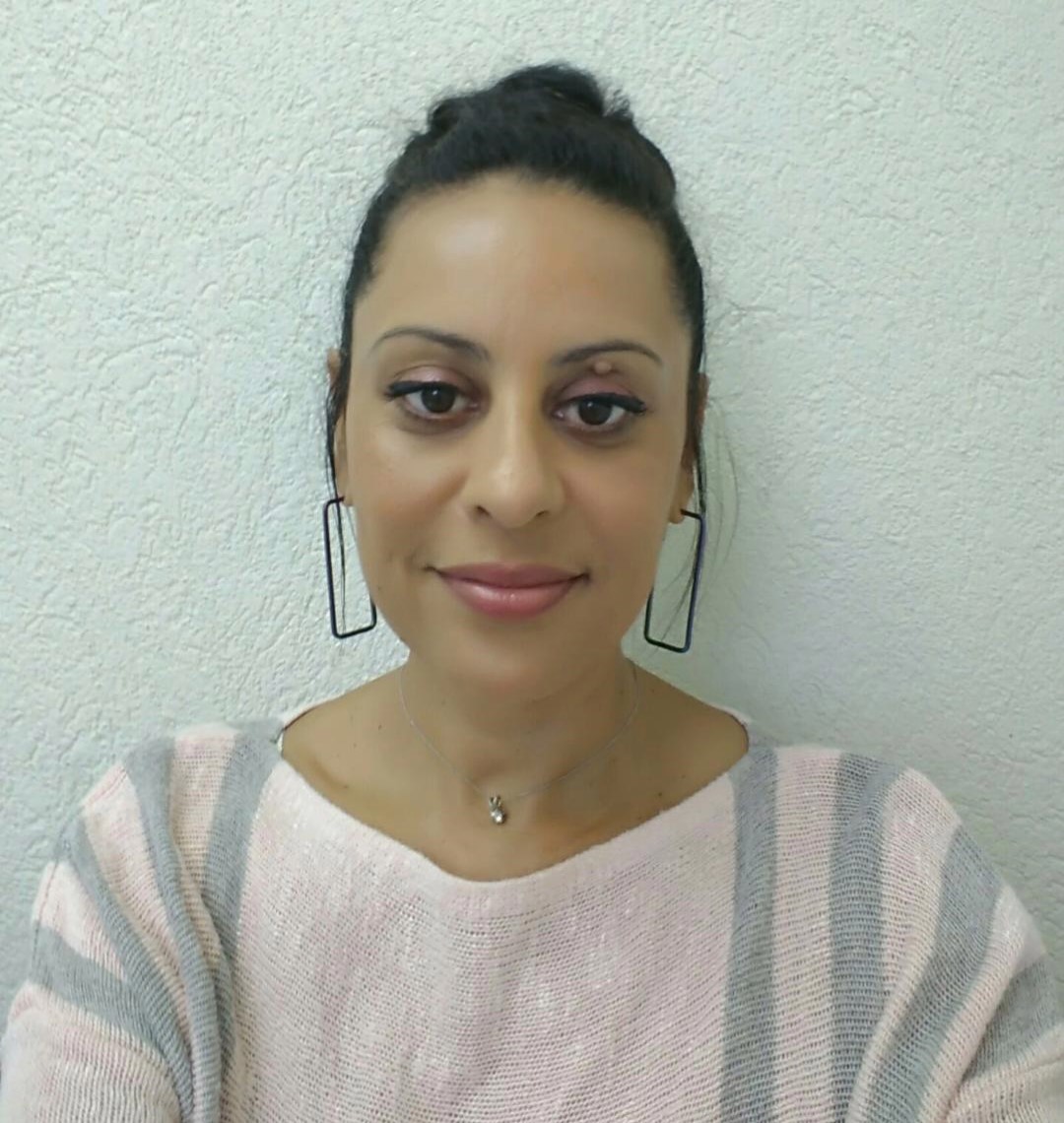 Dr. Allison DaSantos