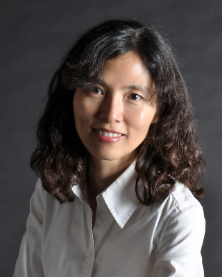 Dr. Eunsook Kim
