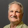 Dr. James King