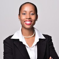 Mrs. Paula Alleyne