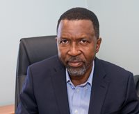Prof. S. Joel Warrican