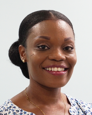 Ms. Rachel C. Frame