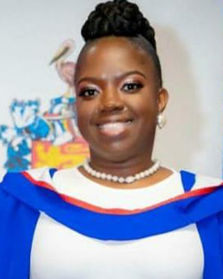 Ms. Talyjah T. Hyatt
