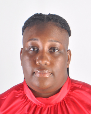 Ms. Jonielle Alleyne