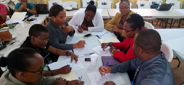 Educational Leadership
