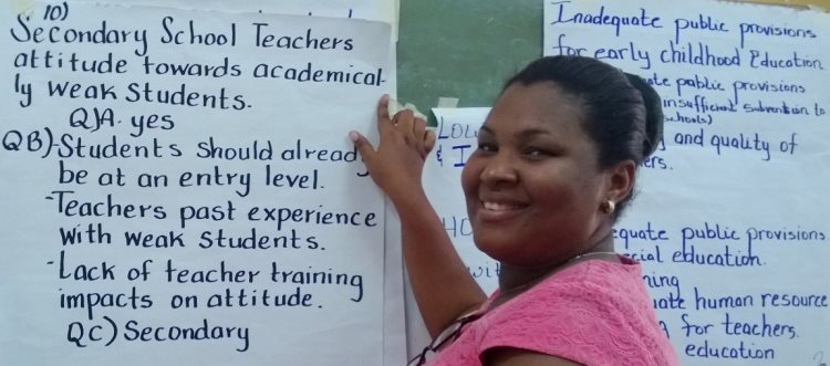 Social Context and Education Policy