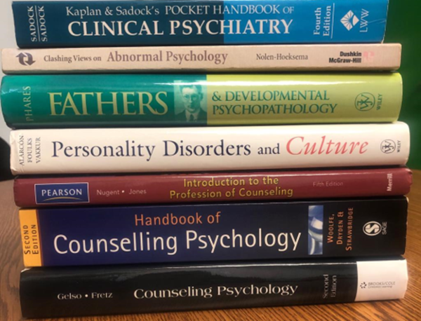 School Counselling