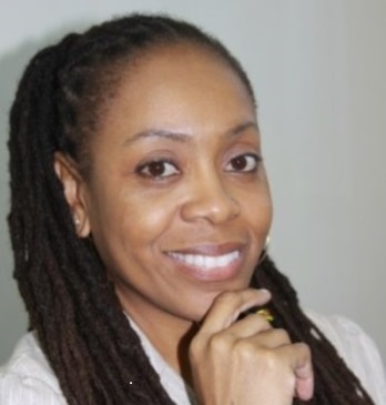 Dr. Grace-Anne Jackman